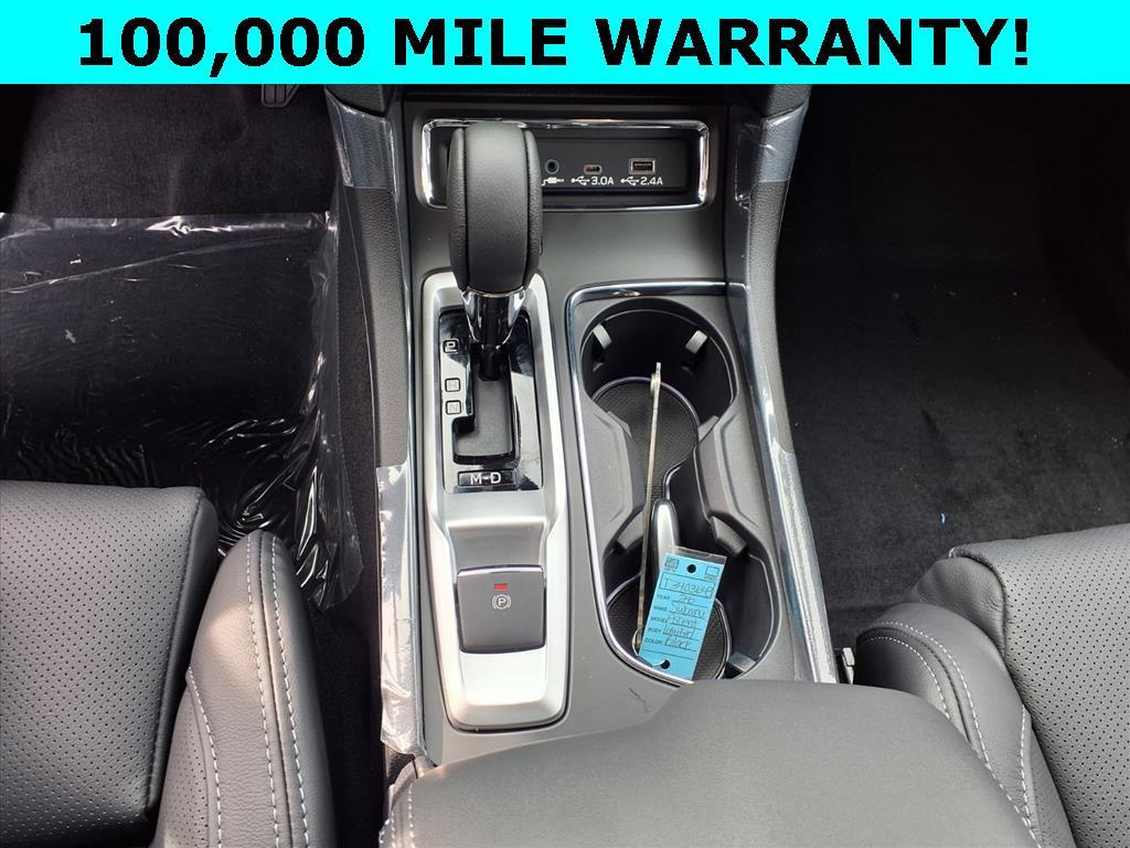 new 2026 Subaru Ascent car, priced at $47,000