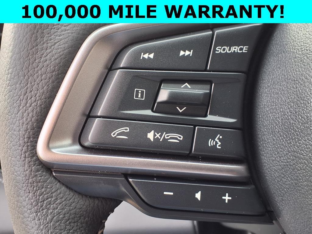 new 2026 Subaru Ascent car, priced at $47,000