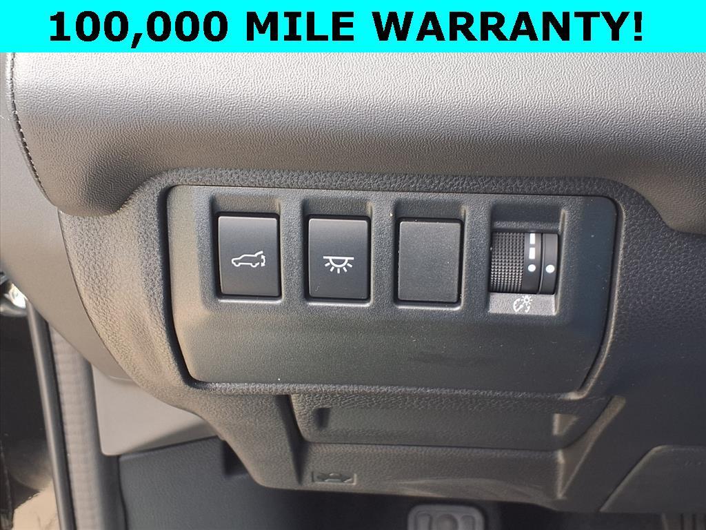 new 2026 Subaru Ascent car, priced at $47,000