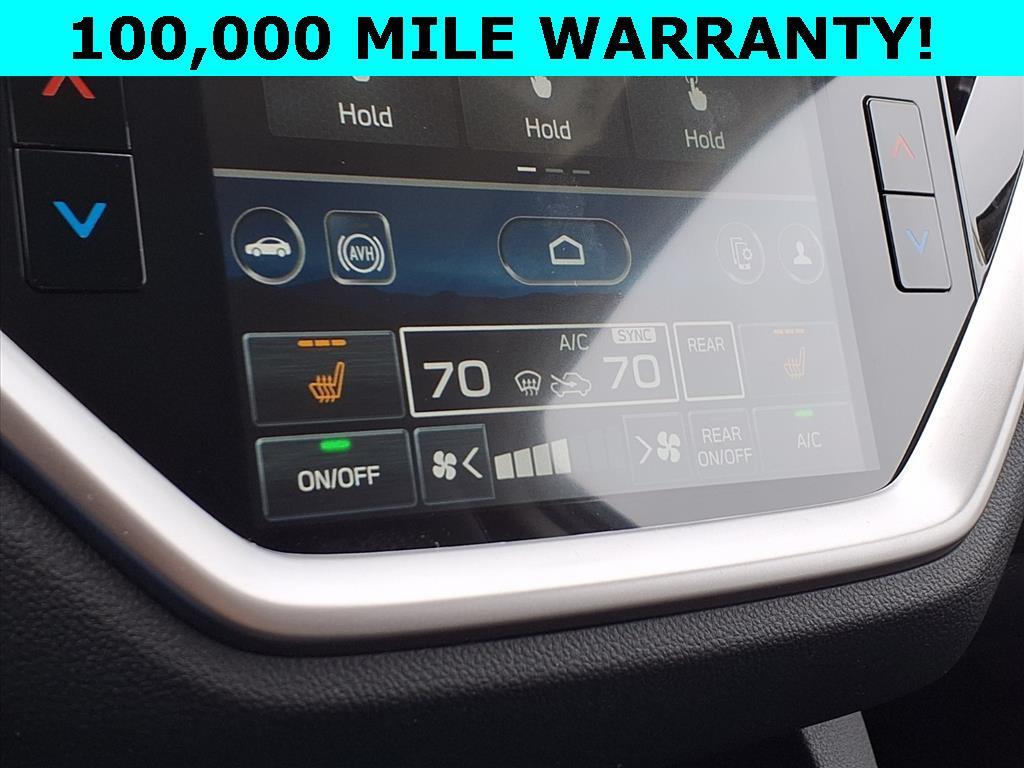 new 2026 Subaru Ascent car, priced at $47,000