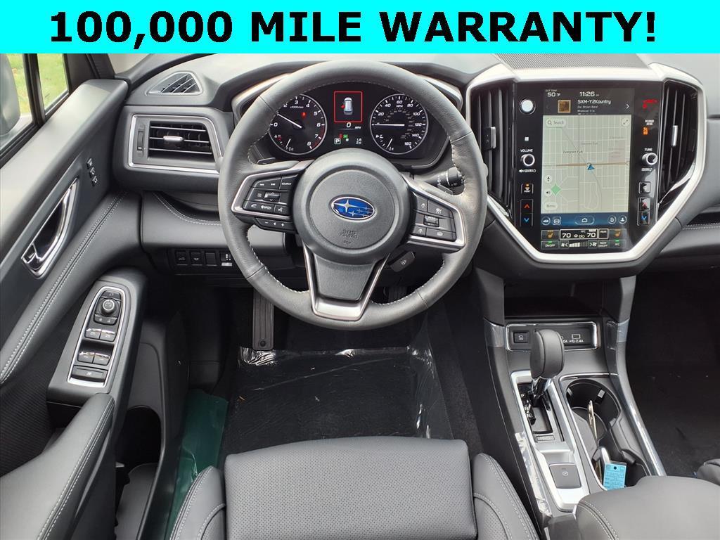 new 2026 Subaru Ascent car, priced at $47,000