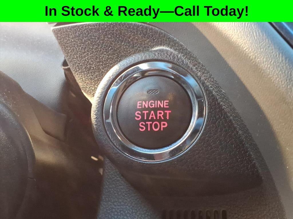 used 2024 Subaru Crosstrek car, priced at $26,080
