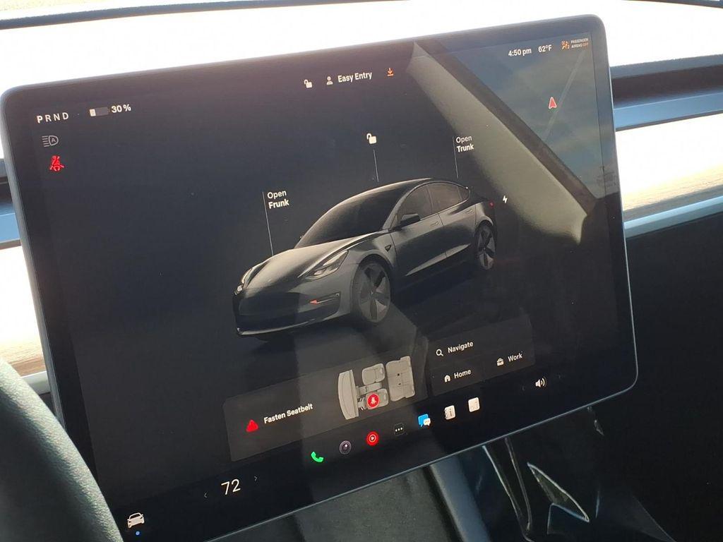 used 2023 Tesla Model 3 car, priced at $26,809