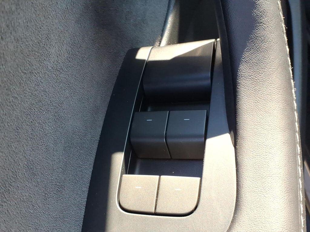 used 2023 Tesla Model 3 car, priced at $26,809