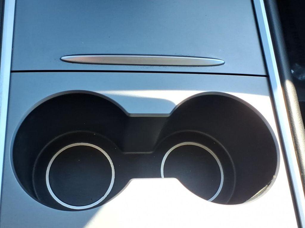 used 2023 Tesla Model 3 car, priced at $26,809