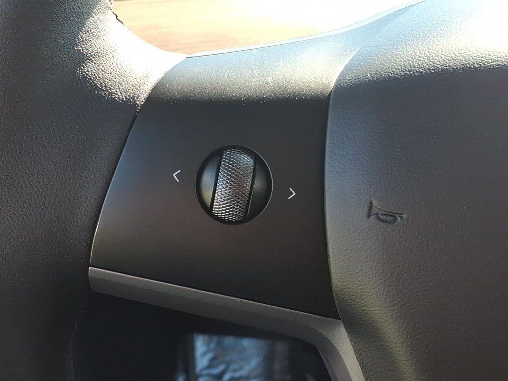 used 2023 Tesla Model 3 car, priced at $26,809