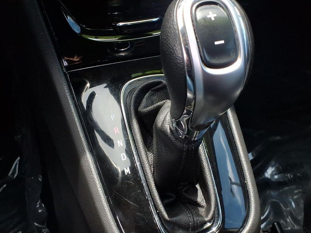 used 2018 Buick Encore car, priced at $9,967