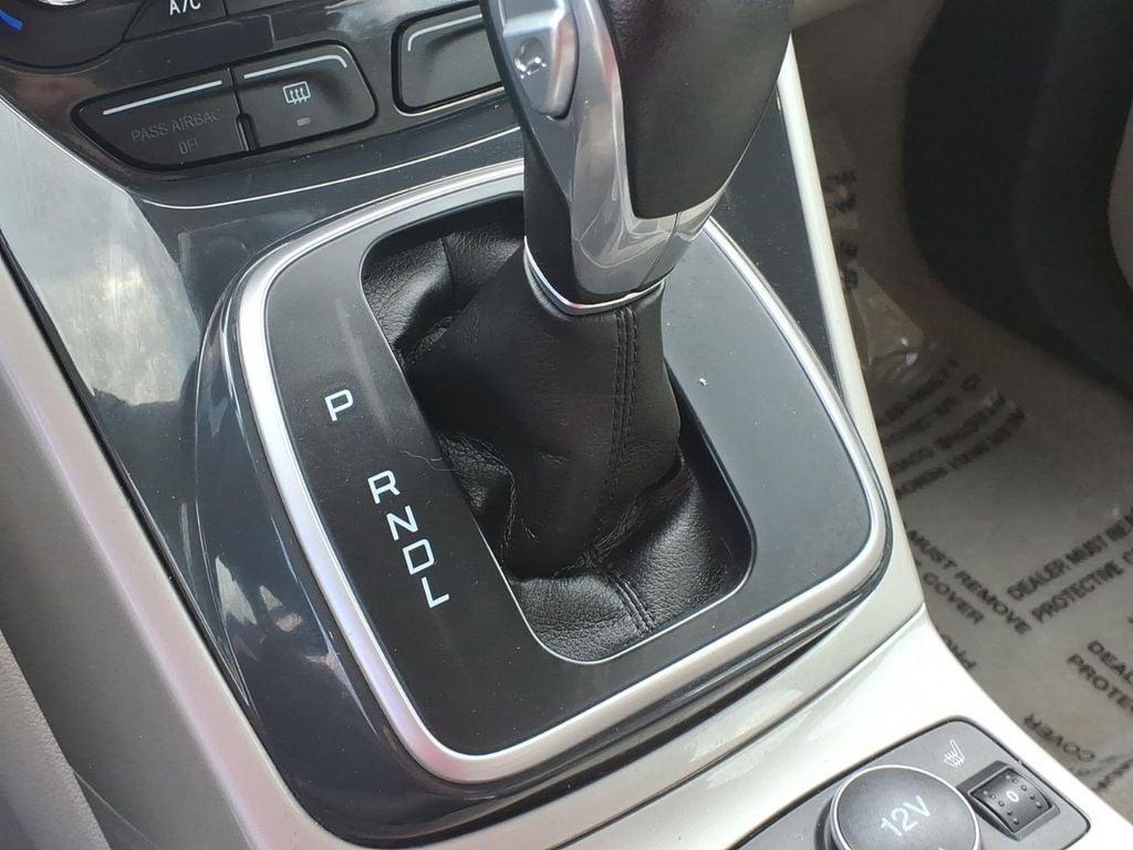 used 2013 Ford C-Max Hybrid car, priced at $7,943