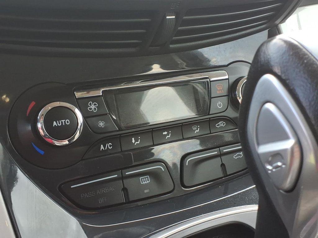 used 2013 Ford C-Max Hybrid car, priced at $7,943