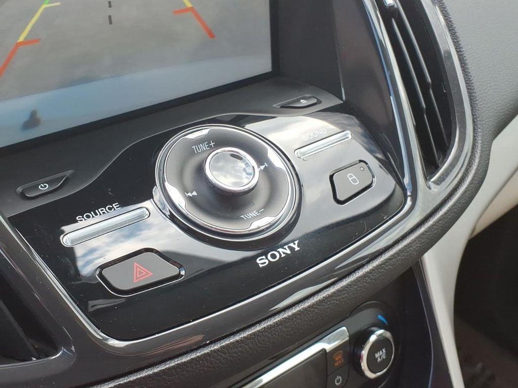used 2013 Ford C-Max Hybrid car, priced at $7,943