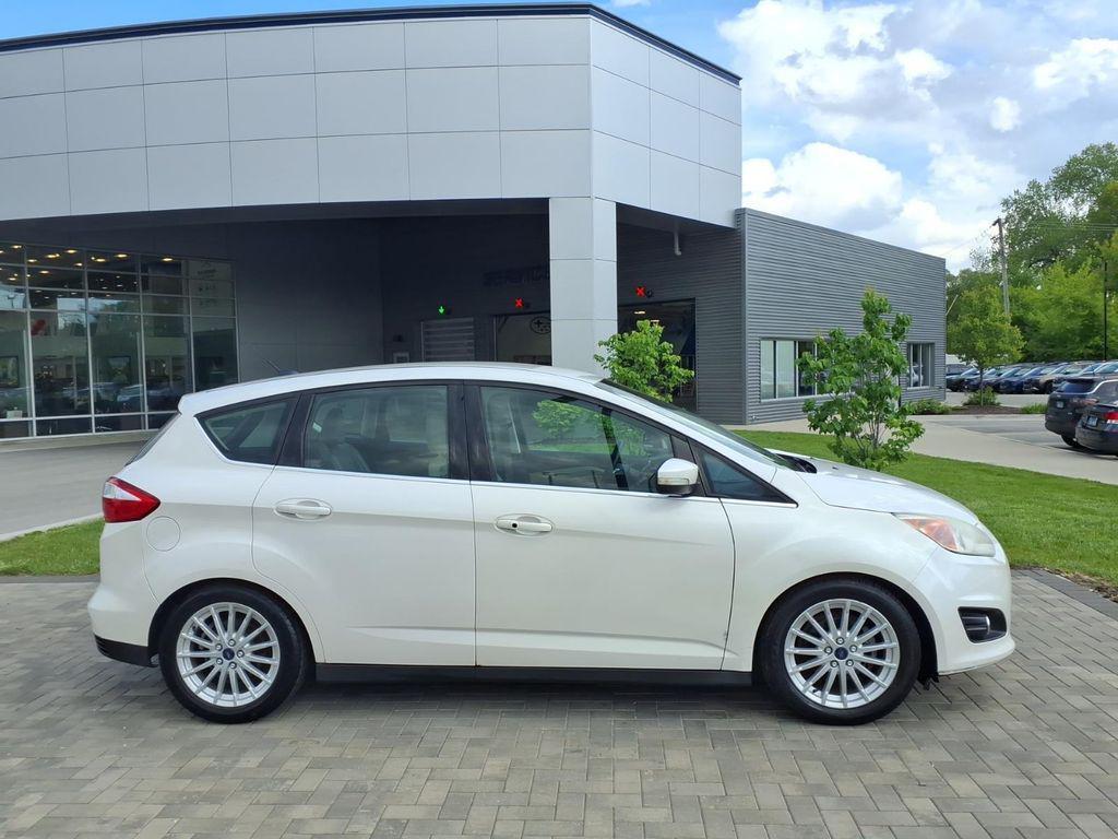 used 2013 Ford C-Max Hybrid car, priced at $7,943