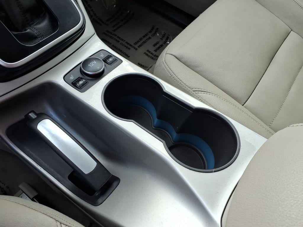 used 2013 Ford C-Max Hybrid car, priced at $7,943