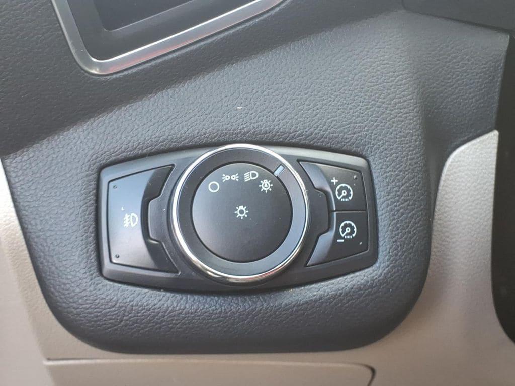 used 2013 Ford C-Max Hybrid car, priced at $7,943