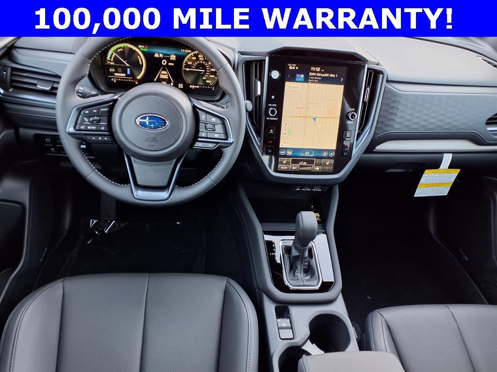 new 2025 Subaru Forester Hybrid car, priced at $40,500