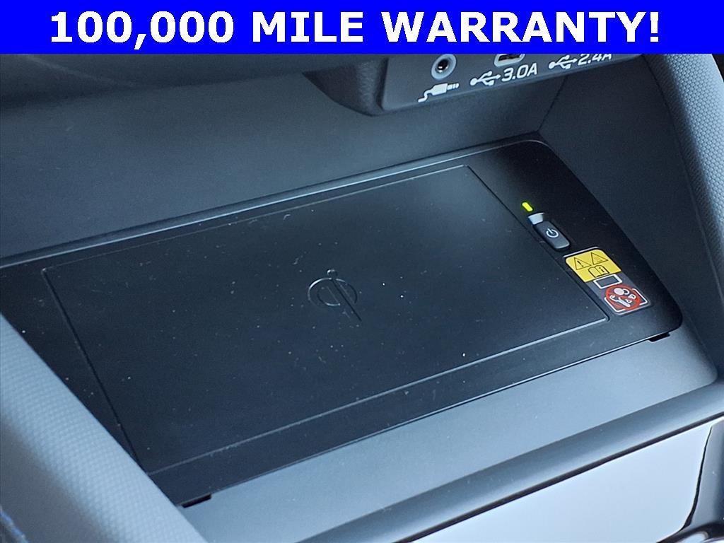 new 2025 Subaru Forester Hybrid car, priced at $40,500