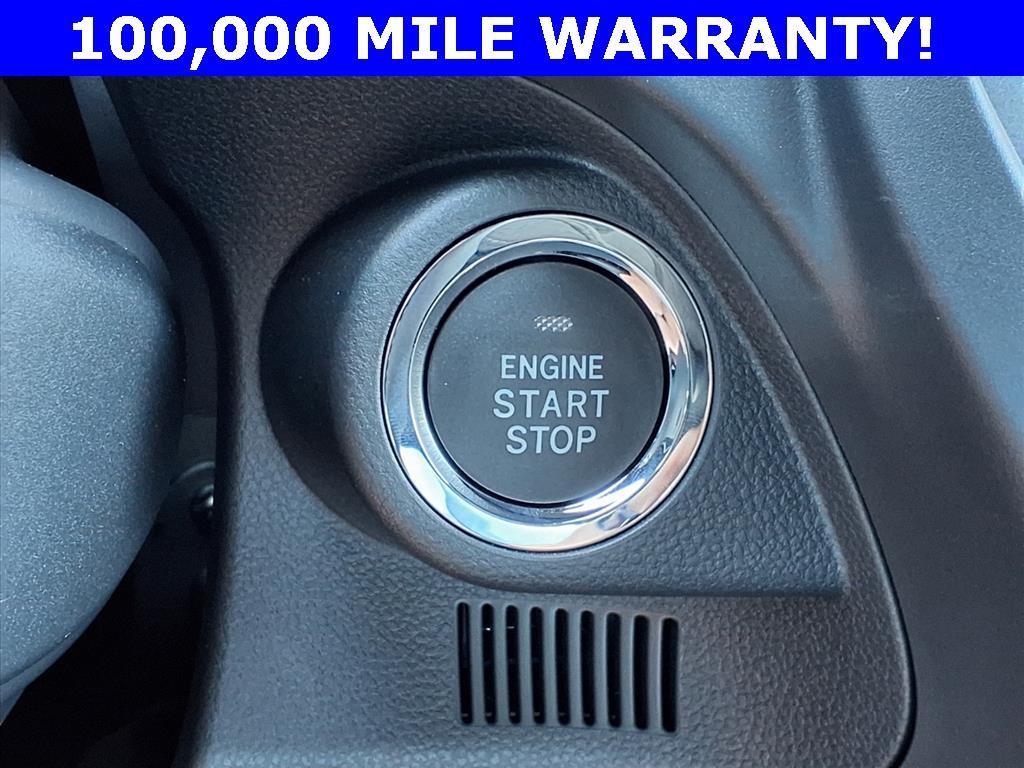 new 2025 Subaru Forester Hybrid car, priced at $40,500