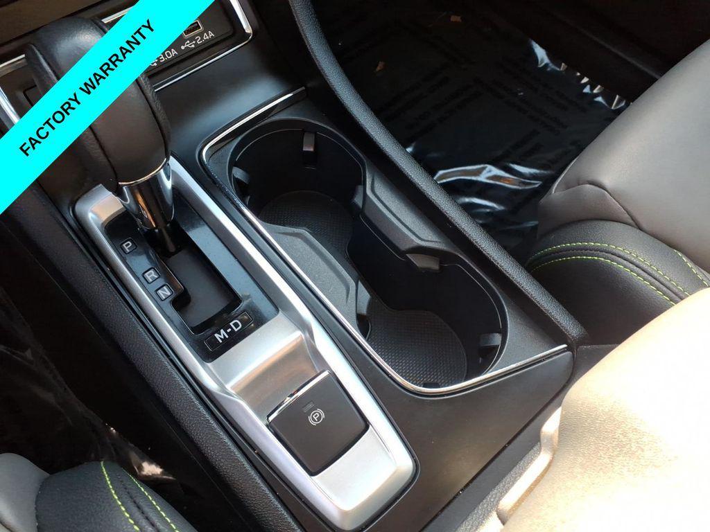 used 2023 Subaru Ascent car, priced at $30,890