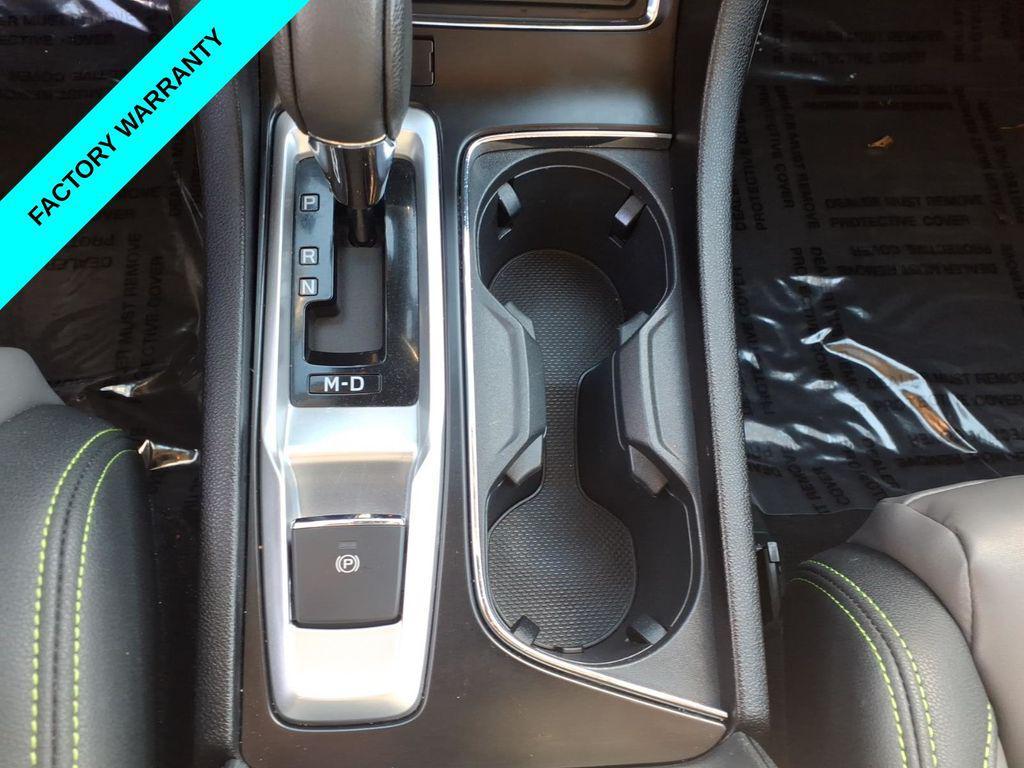 used 2023 Subaru Ascent car, priced at $30,890