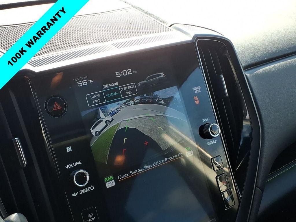 used 2023 Subaru Ascent car, priced at $32,164