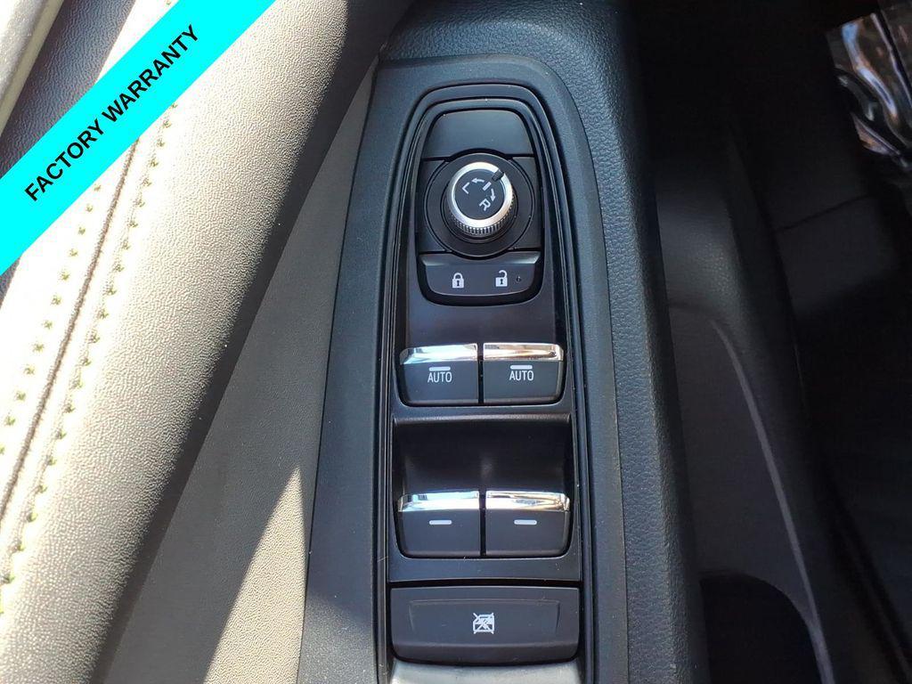 used 2023 Subaru Ascent car, priced at $30,890