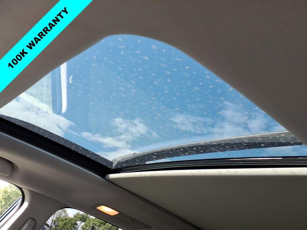 used 2023 Subaru Ascent car, priced at $32,164