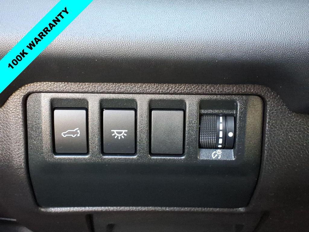 used 2023 Subaru Ascent car, priced at $32,164