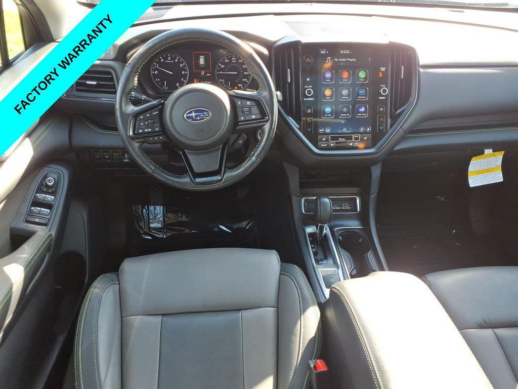 used 2023 Subaru Ascent car, priced at $30,890