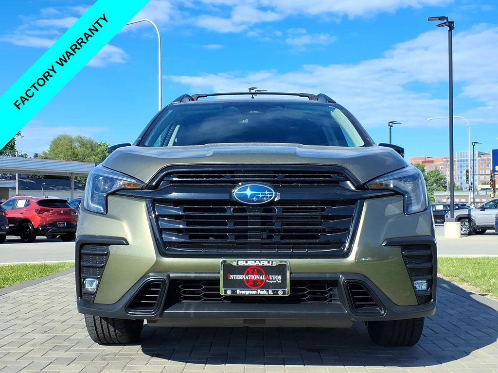 used 2023 Subaru Ascent car, priced at $30,890