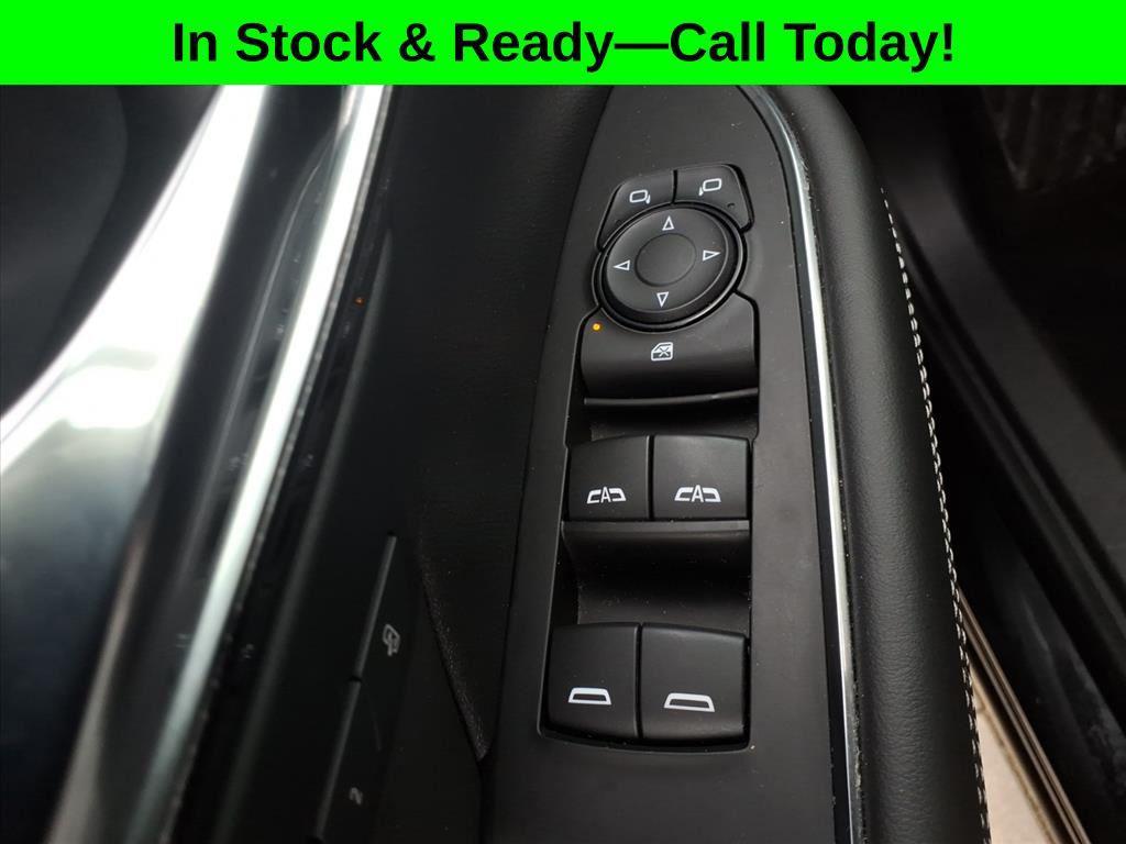 used 2023 Buick Envision car, priced at $29,229