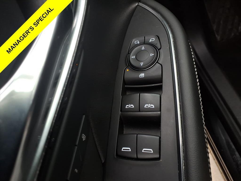 used 2023 Buick Envision car, priced at $28,706