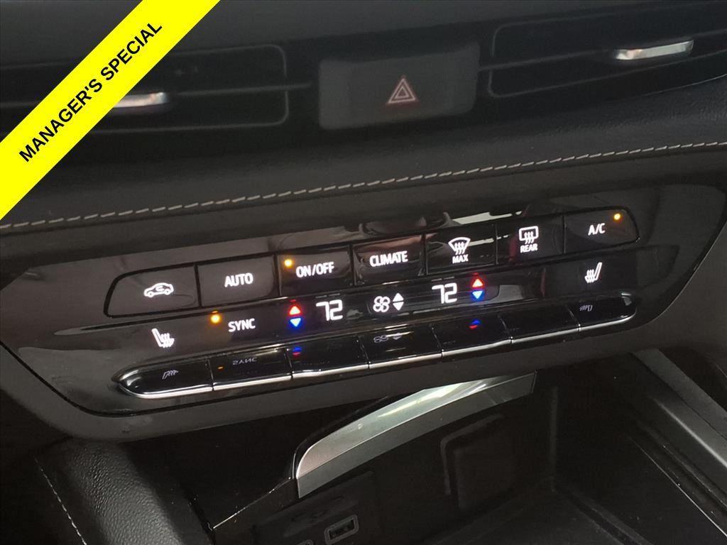 used 2023 Buick Envision car, priced at $28,706