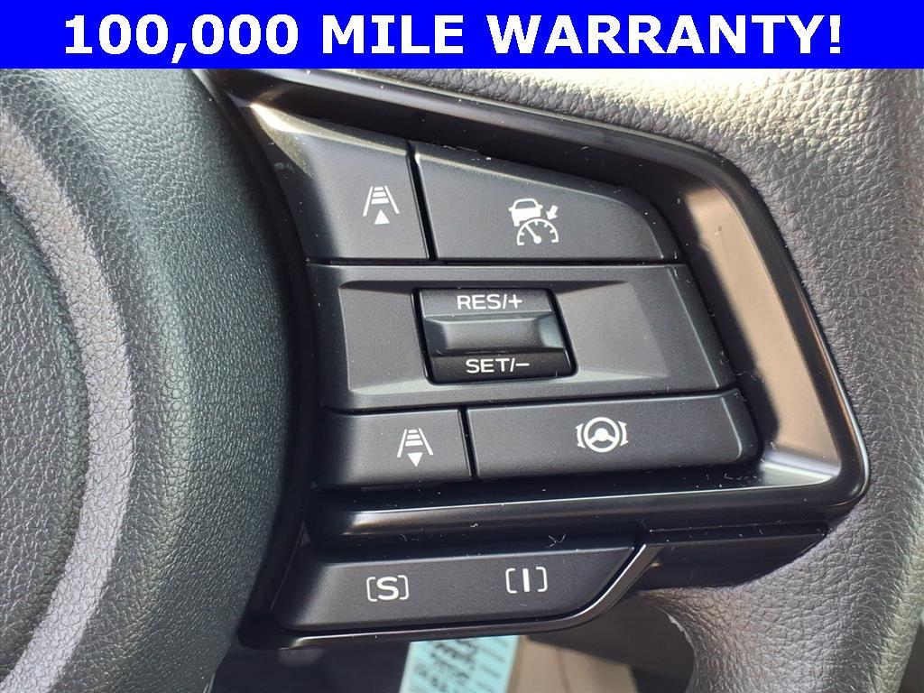 new 2026 Subaru Forester car, priced at $30,500