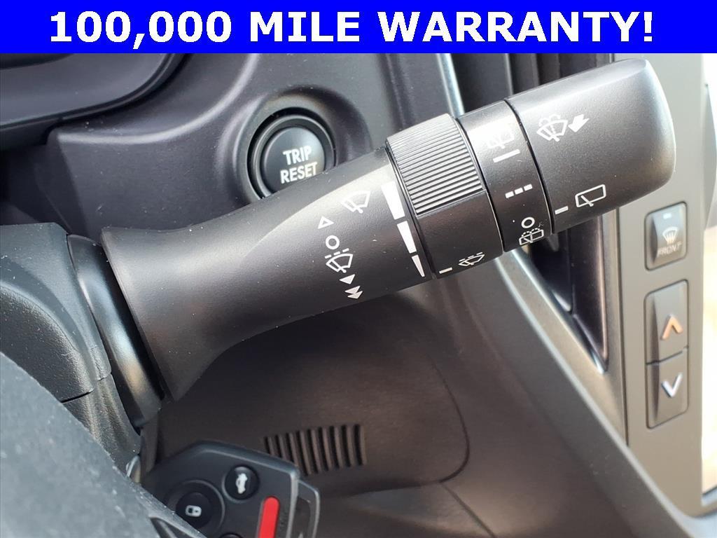 new 2026 Subaru Forester car, priced at $30,500