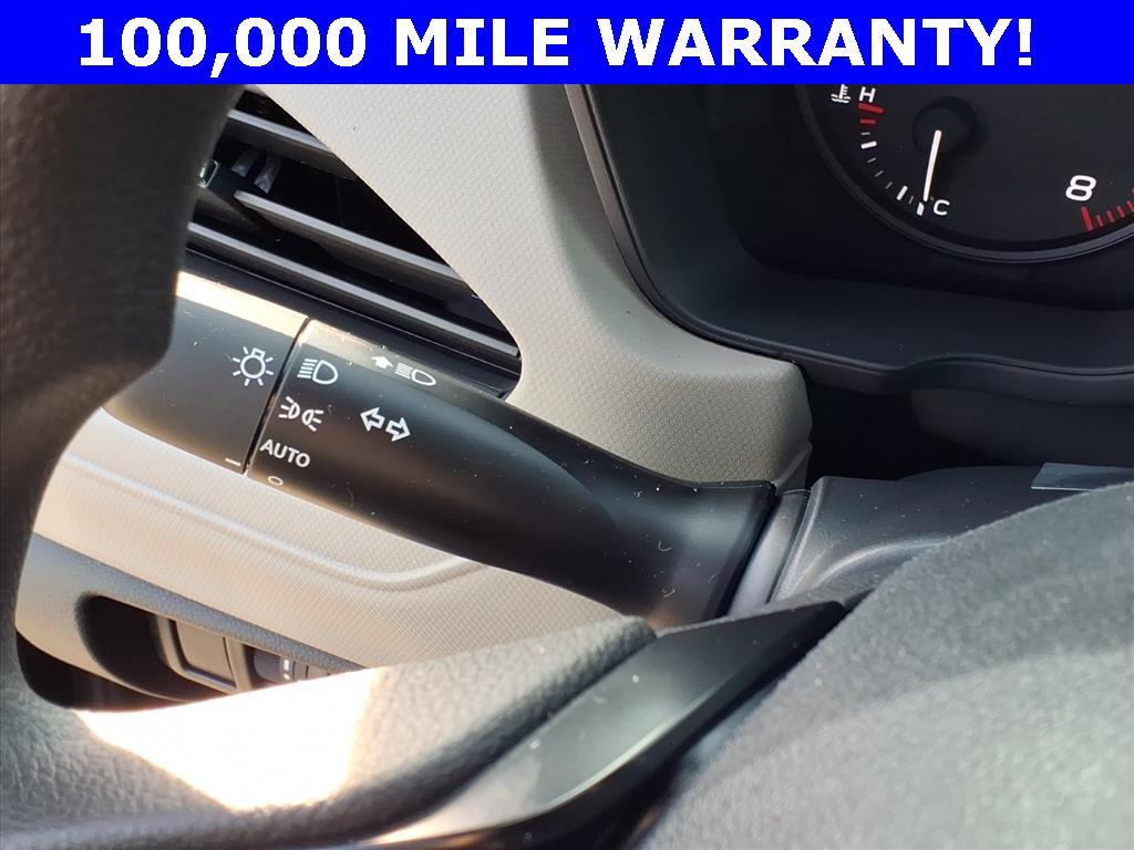 new 2026 Subaru Forester car, priced at $30,500