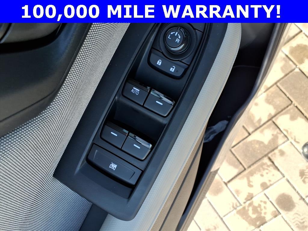 new 2026 Subaru Forester car, priced at $30,500