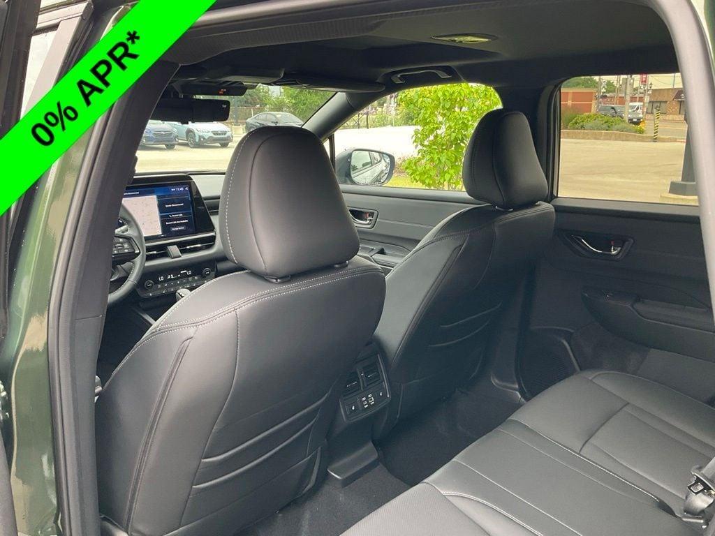 new 2026 Subaru Outback car, priced at $48,998