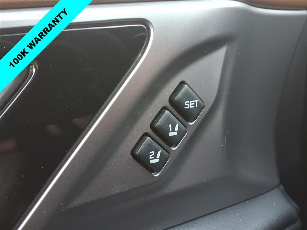 used 2022 Subaru Outback car, priced at $28,861