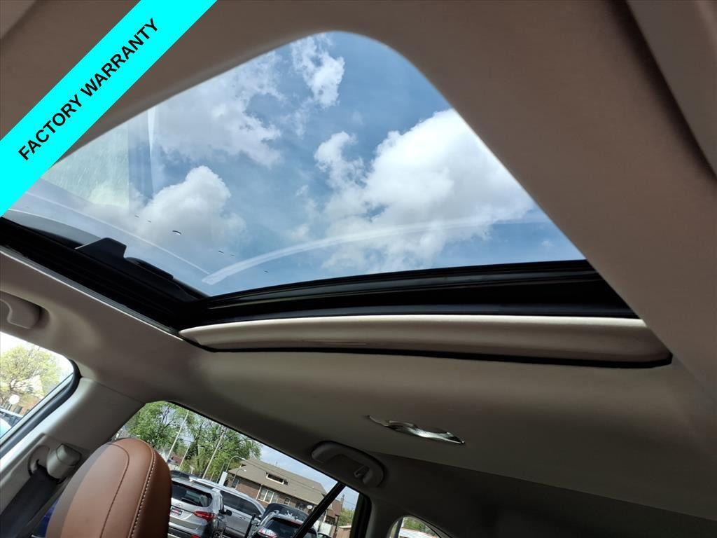 used 2022 Subaru Outback car, priced at $28,602