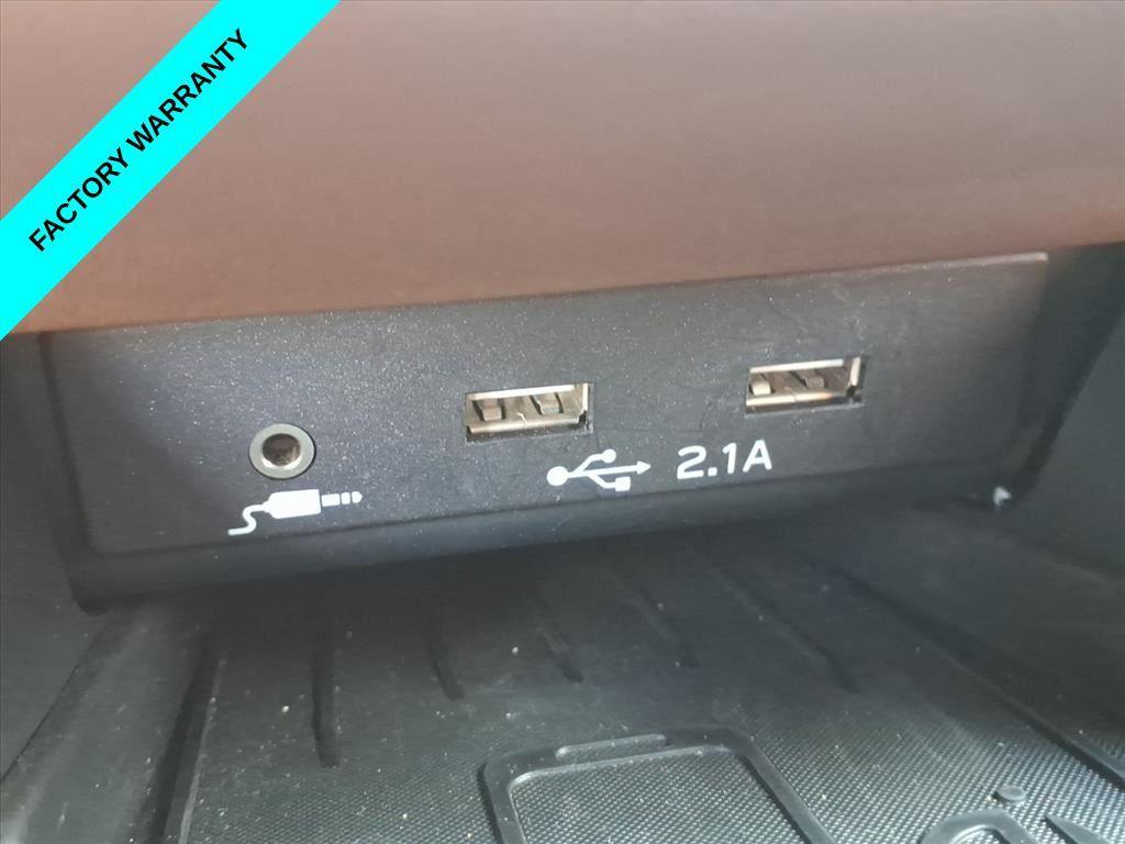 used 2022 Subaru Outback car, priced at $28,602