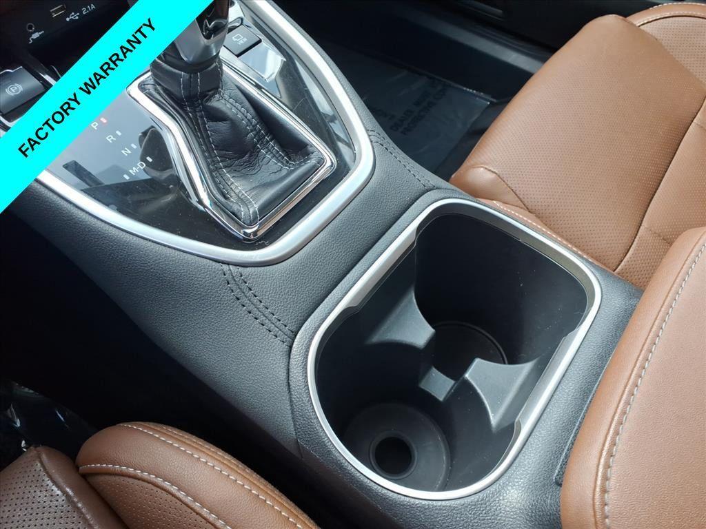 used 2022 Subaru Outback car, priced at $28,602