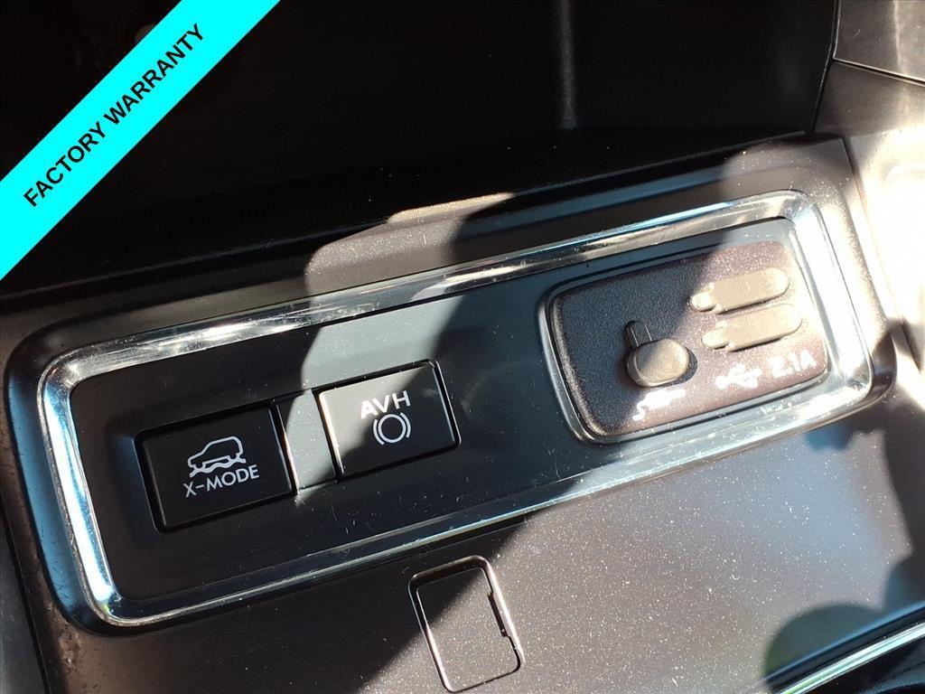 used 2022 Subaru Ascent car, priced at $27,439