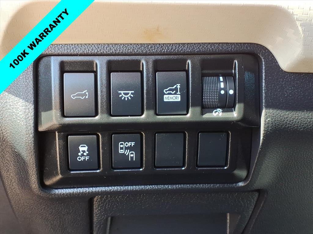 used 2022 Subaru Ascent car, priced at $27,953