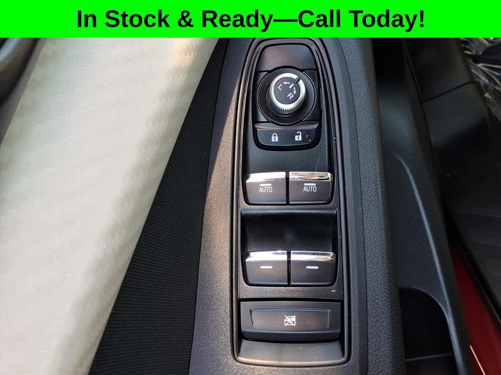 used 2022 Subaru Ascent car, priced at $28,595