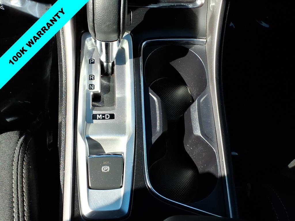 used 2022 Subaru Ascent car, priced at $27,953