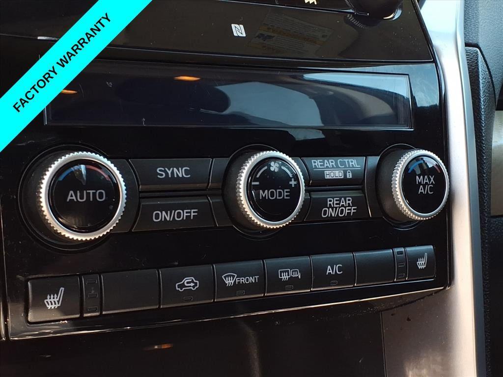 used 2022 Subaru Ascent car, priced at $27,439