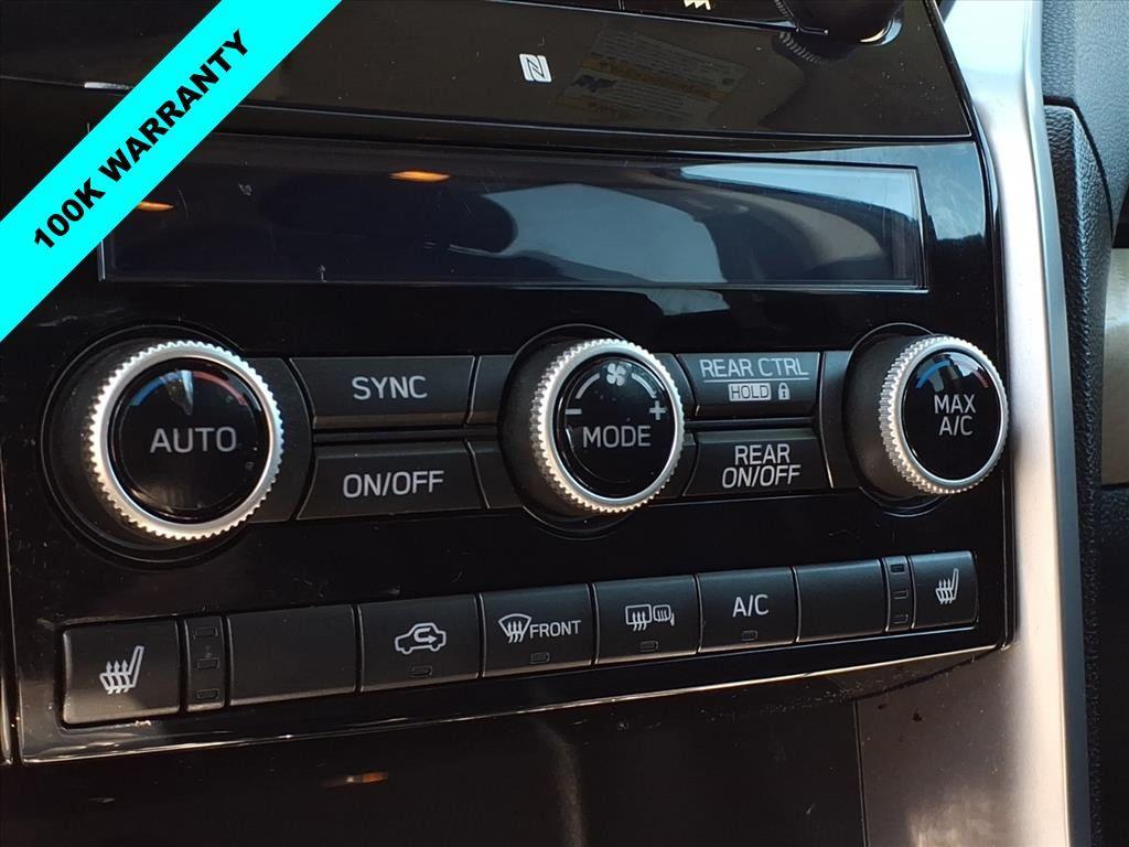 used 2022 Subaru Ascent car, priced at $27,953