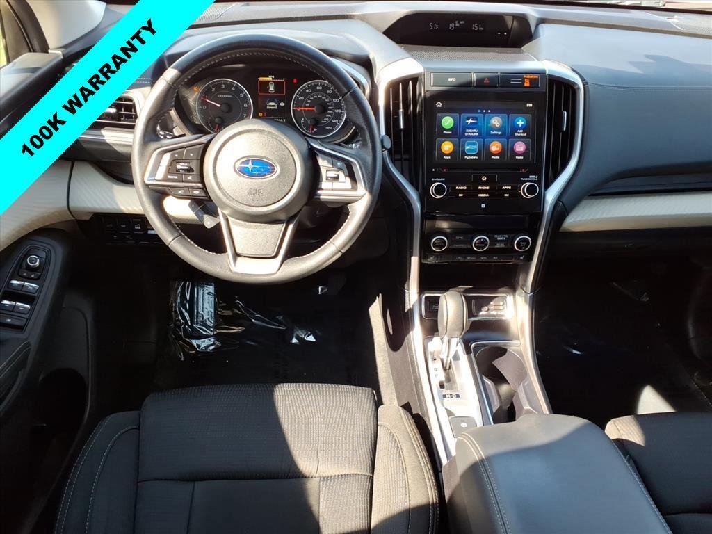 used 2022 Subaru Ascent car, priced at $27,953