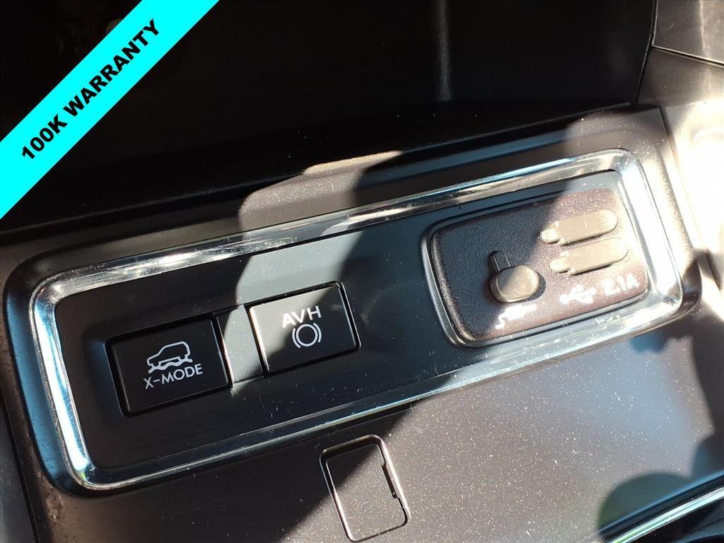 used 2022 Subaru Ascent car, priced at $27,953