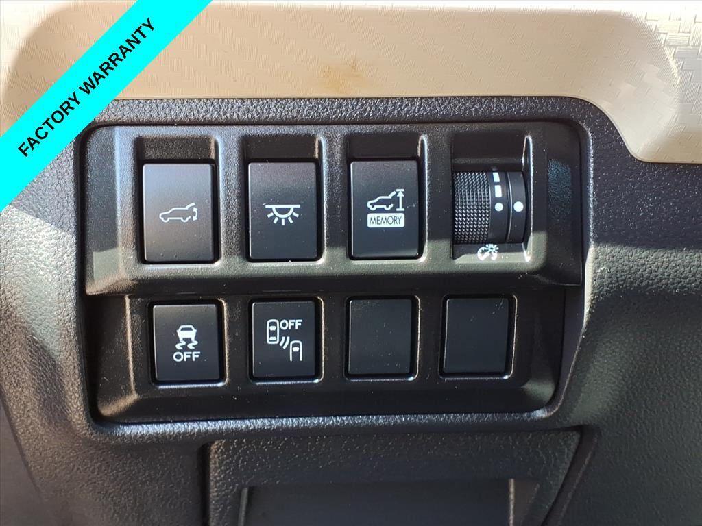 used 2022 Subaru Ascent car, priced at $27,439
