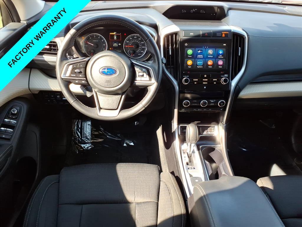 used 2022 Subaru Ascent car, priced at $27,439
